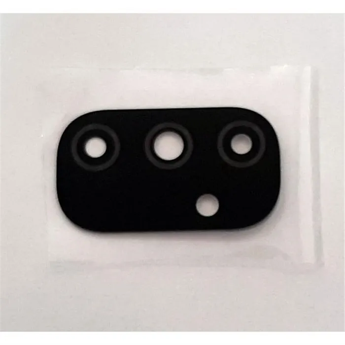 Cristal camara para Oneplus Nord N100 calidad premium