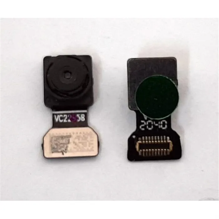 Flex camara trasera macro 2 mpx para Oneplus Nord N100 calidad premium
