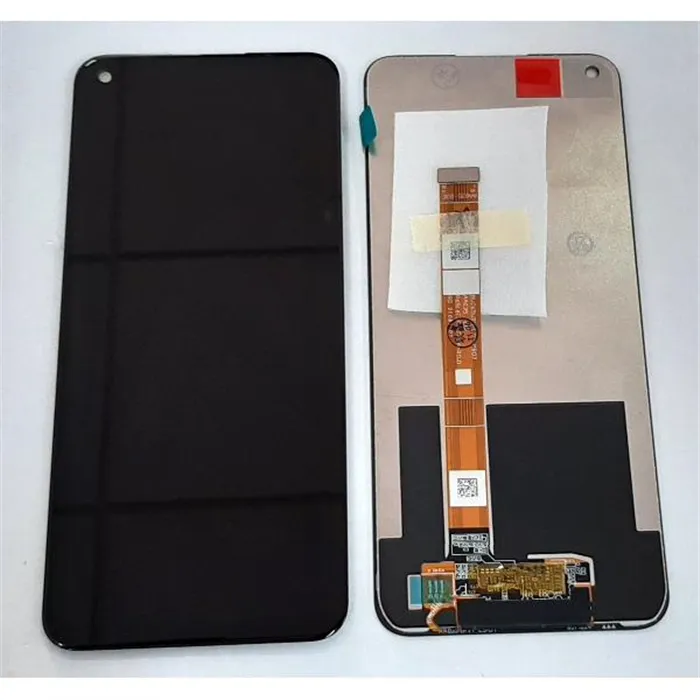 Pantalla lcd para Oneplus N100 mas tactil negro calidad premium