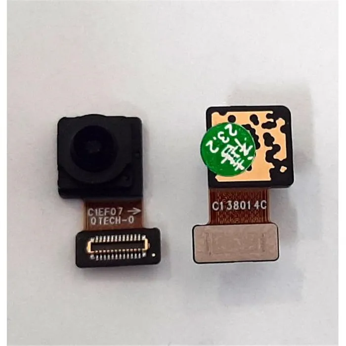 Flex camara frontal 16 mpx para Oneplus Nord N20 5G calidad premium