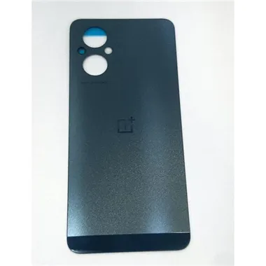 Tapa trasera o tapa bateria negra para Oneplus Nord N20 5G