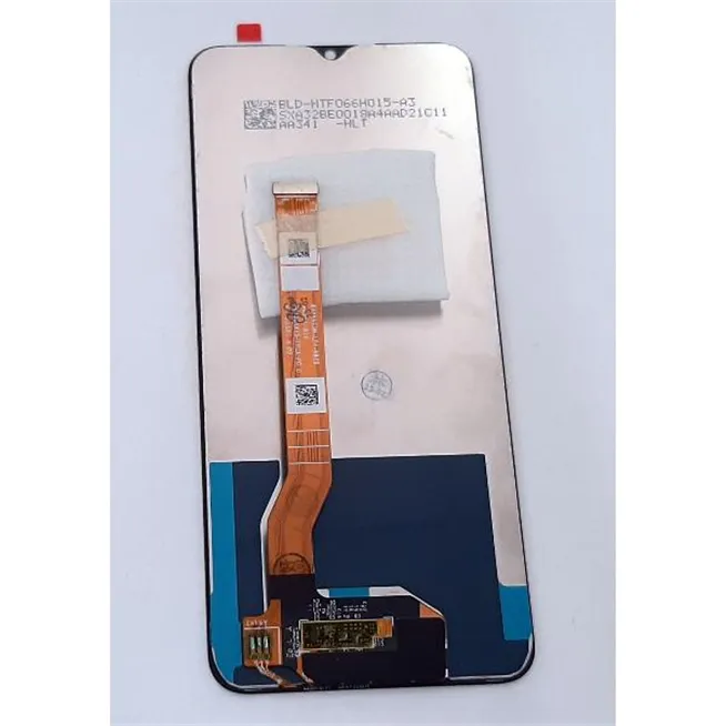 Pantalla lcd para Oneplus Nord N20 SE mas tactil negro compatible