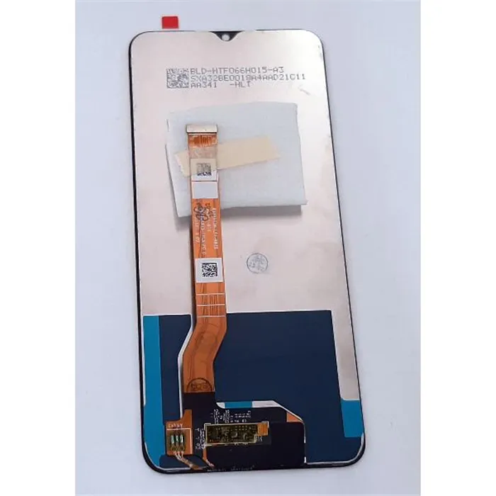 Pantalla lcd para Oneplus Nord N20 SE mas tactil negro compatible