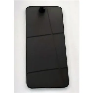 Pantalla lcd para Oneplus Nord N20 SE mas tactil negro mas marco negro calidad premium