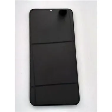 Pantalla lcd para Oneplus Nord N20 SE mas tactil negro mas marco negro compatible