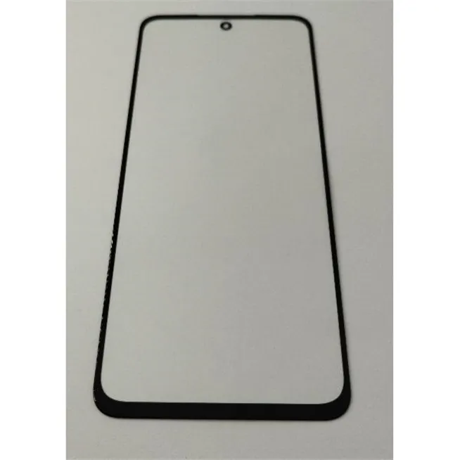 Cristal negro para Oneplus Nord N30 SE 5G calidad premium