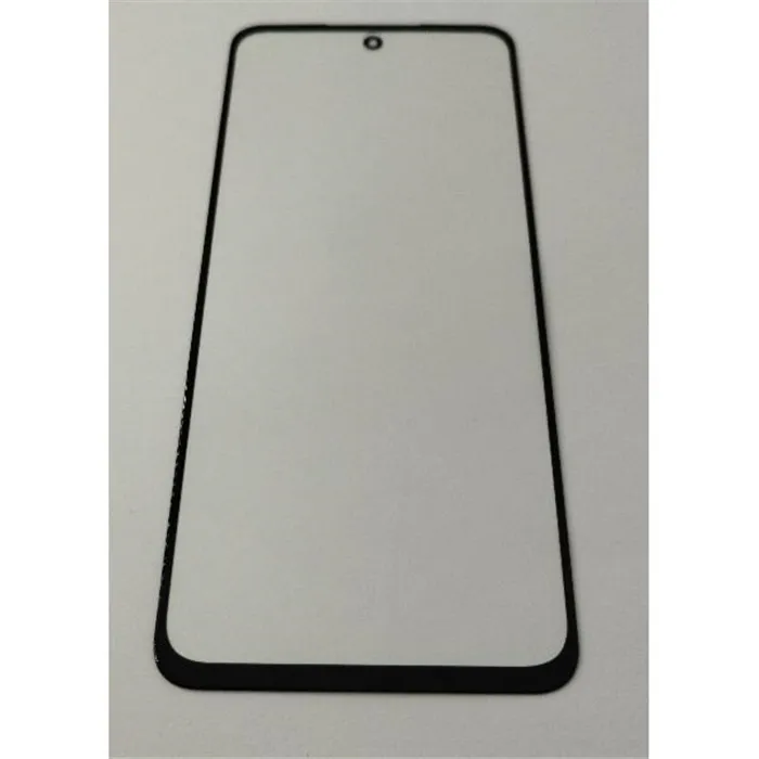 Cristal negro para Oneplus Nord N30 SE 5G calidad premium