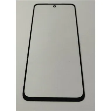 Cristal negro para Oneplus Nord N30 SE 5G calidad premium