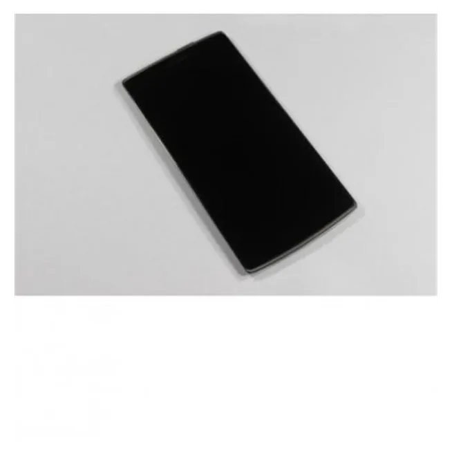 Oneplus one 1 pantalla lcd + táctil negro + marco premium