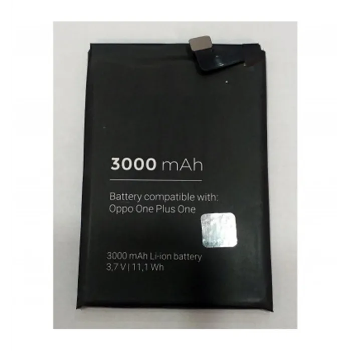 Bateria Blue Star para Oneplus One 3000mAh 3.7V 11.1Wh