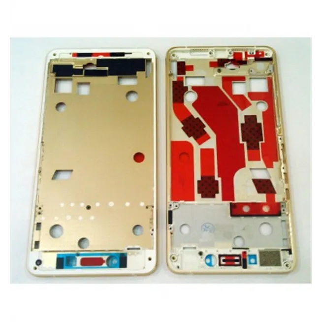 Oneplus One X carcasa central o marco blanco premium
