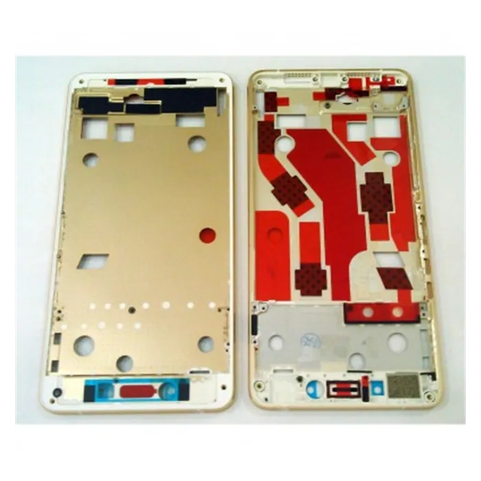 Oneplus One X carcasa central o marco blanco premium