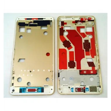 Oneplus One X carcasa central o marco blanco premium