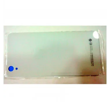 Oneplus One X tapa trasera blanca