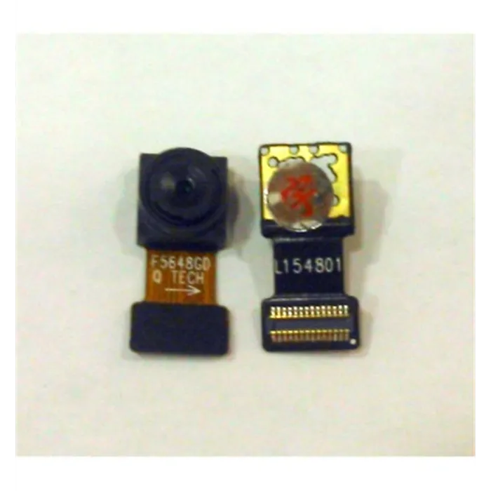 Oneplus X flex camara frontal premium