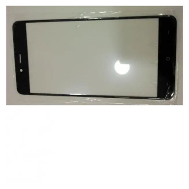 Oneplus X cristal táctil negro