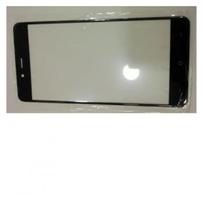 Oneplus X cristal táctil negro