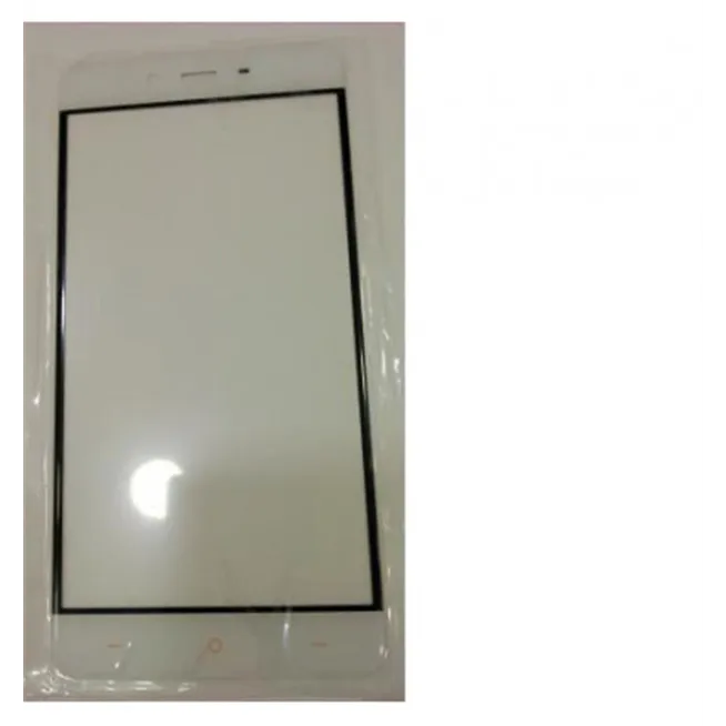 Oneplus X cristal táctil blanco