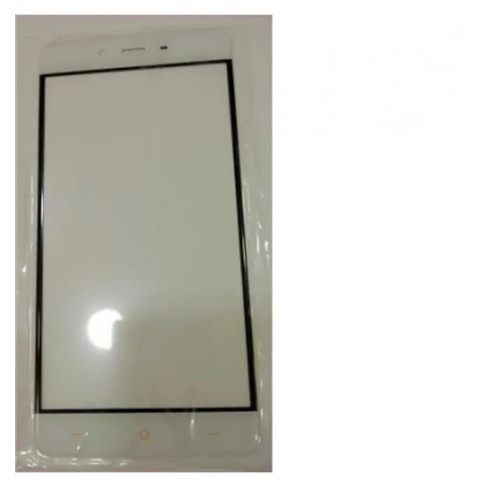 Oneplus X cristal táctil blanco