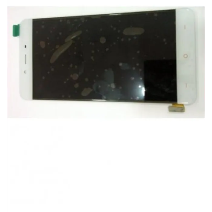 Oneplus X pantalla lcd + táctil blanco premium