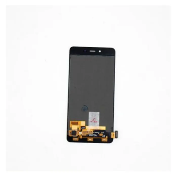 Oneplus X pantalla lcd + táctil negro premium