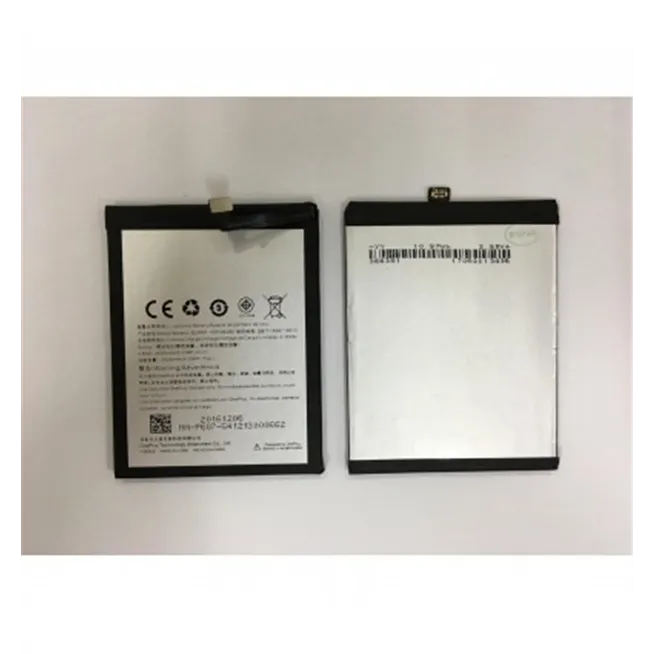 Bateria premium BLP607 Oneplus one X Oneplus One A2001 2045mAh