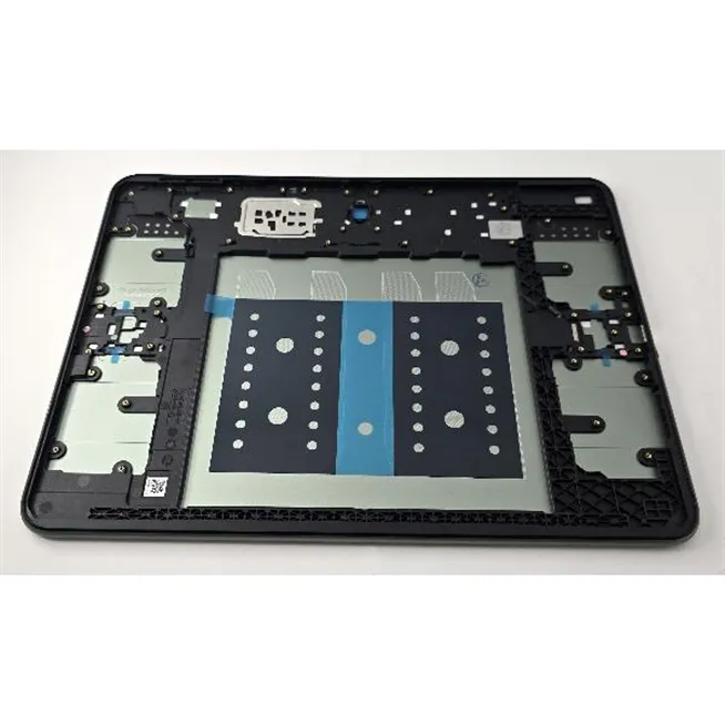 Tapa trasera o tapa bateria verde para Oneplus Pad Go