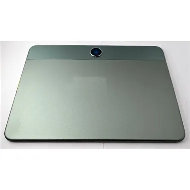 Tapa trasera o tapa bateria verde para Oneplus Pad Go