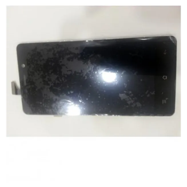 Oppo A11 pantalla lcd + táctil negro
