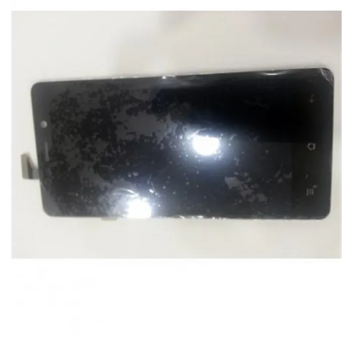 Oppo A11 pantalla lcd + táctil negro