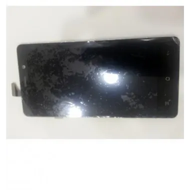 Oppo A11 pantalla lcd + táctil negro