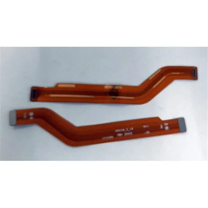 Flex central para Oppo A12 A12S calidad premium