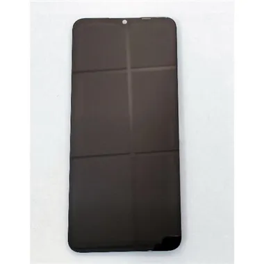 Pantalla lcd para Oppo A15 mas tactil negro compatible