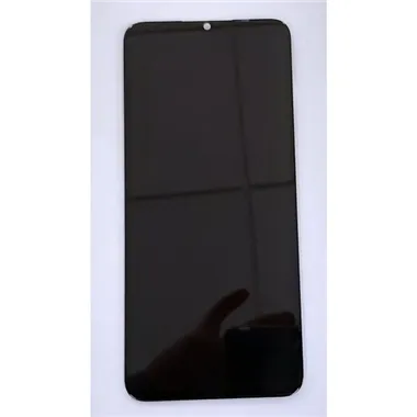 Pantalla lcd para Oppo A15 mas tactil negro calidad premium
