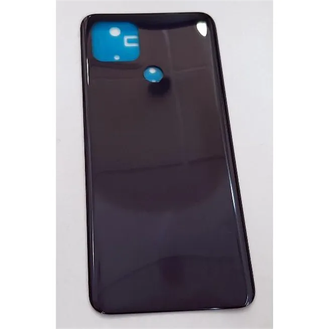 Tapa trasera o tapa bateria negra para Oppo A15