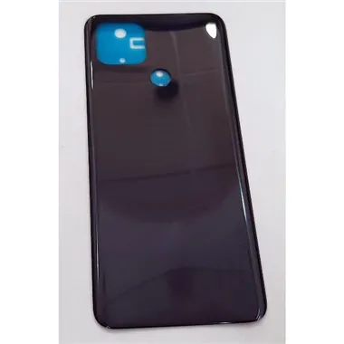 Tapa trasera o tapa bateria negra para Oppo A15