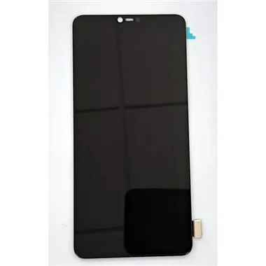 Pantalla lcd para Oppo R15 Pro mas tactil negro calidad compatible
