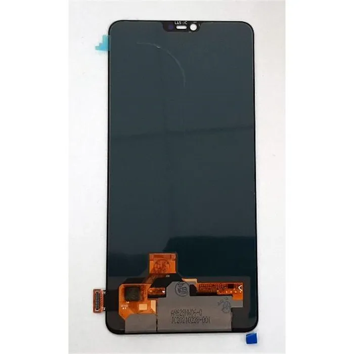 Pantalla lcd para Oppo R15 Pro mas tactil negro calidad compatible