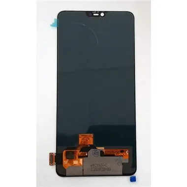 Pantalla lcd para Oppo R15 Pro mas tactil negro calidad compatible