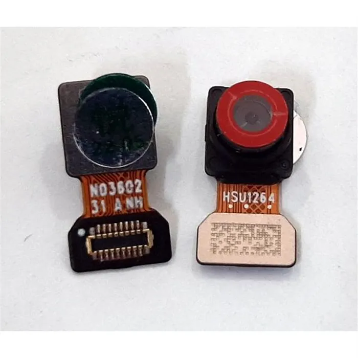 Flex camara trasera macro 2 mpx para Oppo A15 CPH2185 calidad premium