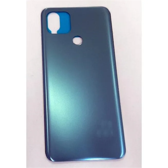 Tapa trasera o tapa bateria azul para Oppo A15