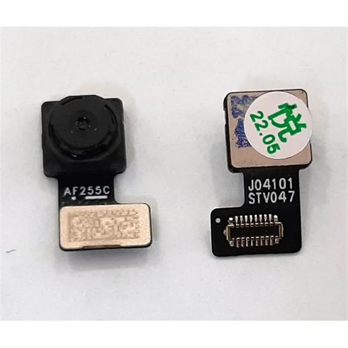 Flex camara trasera depth 2 mpx para Oppo A15 CPH2185 calidad premium