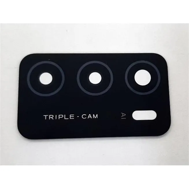 Cristal camara para Oppo A16 CPH2269 A16S CPH2271 calidad premium