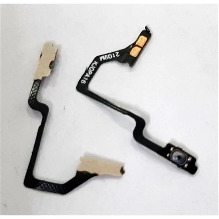 Flex power para Oppo A16 A16S calidad premium