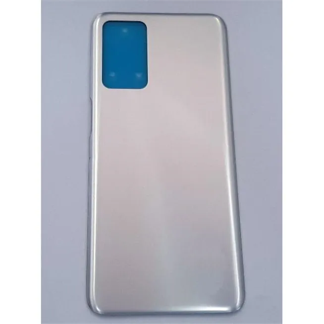 Tapa trasera o tapa bateria blanca para Oppo A16 CPH2269 A16S CPH2271