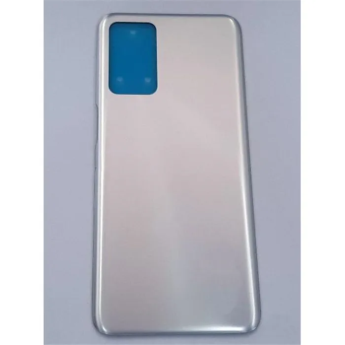 Tapa trasera o tapa bateria blanca para Oppo A16 CPH2269 A16S CPH2271