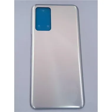 Tapa trasera o tapa bateria blanca para Oppo A16 CPH2269 A16S CPH2271