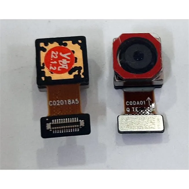 Flex camara trasera 13 mpx para Oppo A16S calidad premium