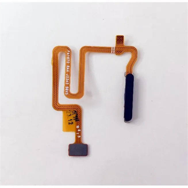 Flex boton home negro para Oppo A16 CPH2269 Oppo A54S CPH2273 calidad premium
