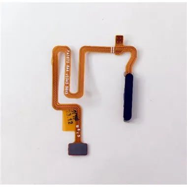 Flex boton home negro para Oppo A16 CPH2269 Oppo A54S CPH2273 calidad premium